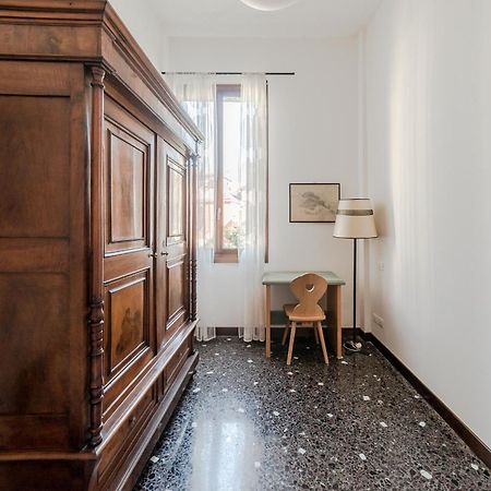 Ca' Luciano, Wonderful View Apartman Velence Kültér fotó