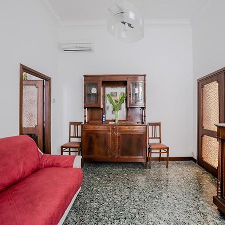 Ca' Luciano, Wonderful View Apartman Velence Kültér fotó