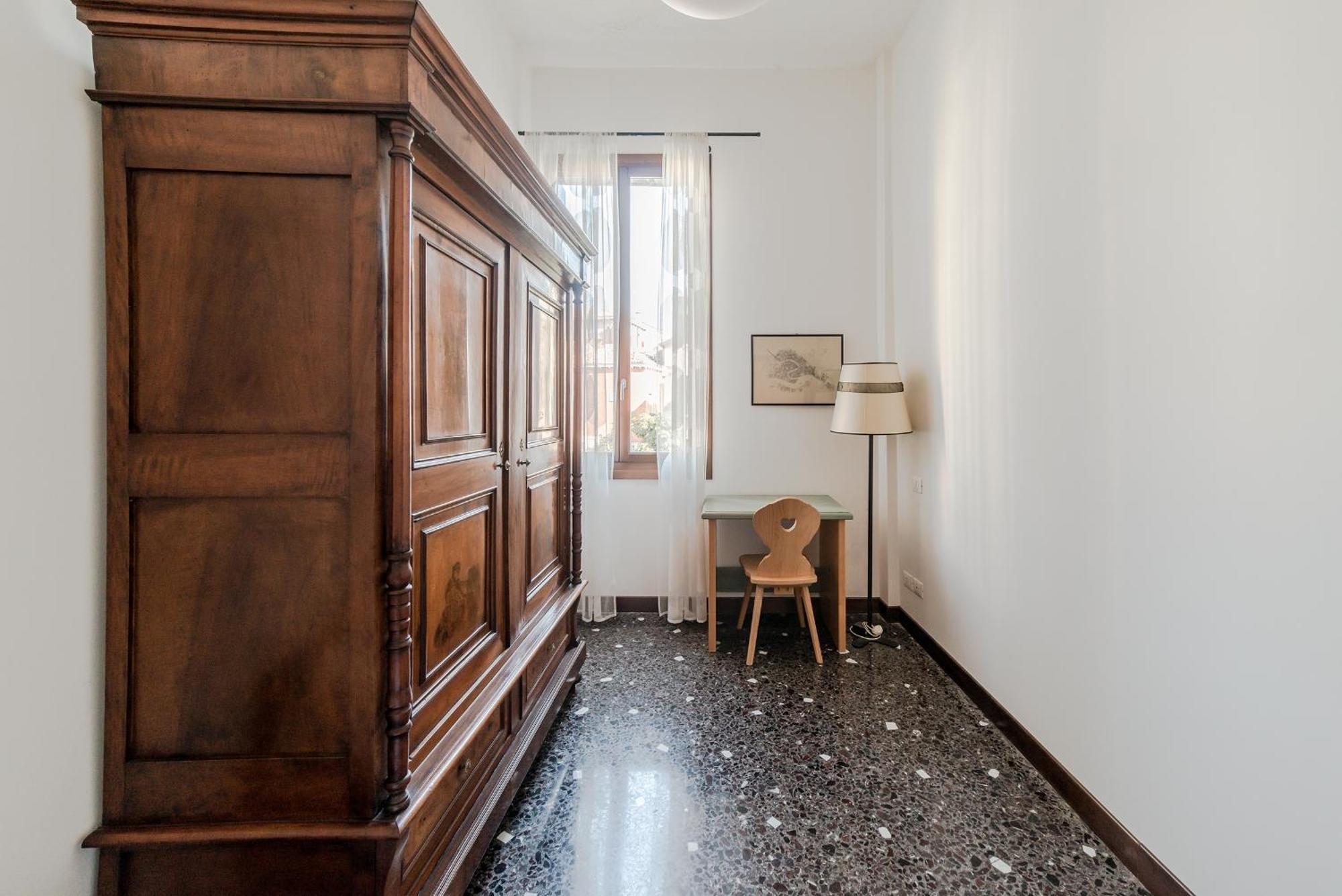 Ca' Luciano, Wonderful View Apartman Velence Kültér fotó