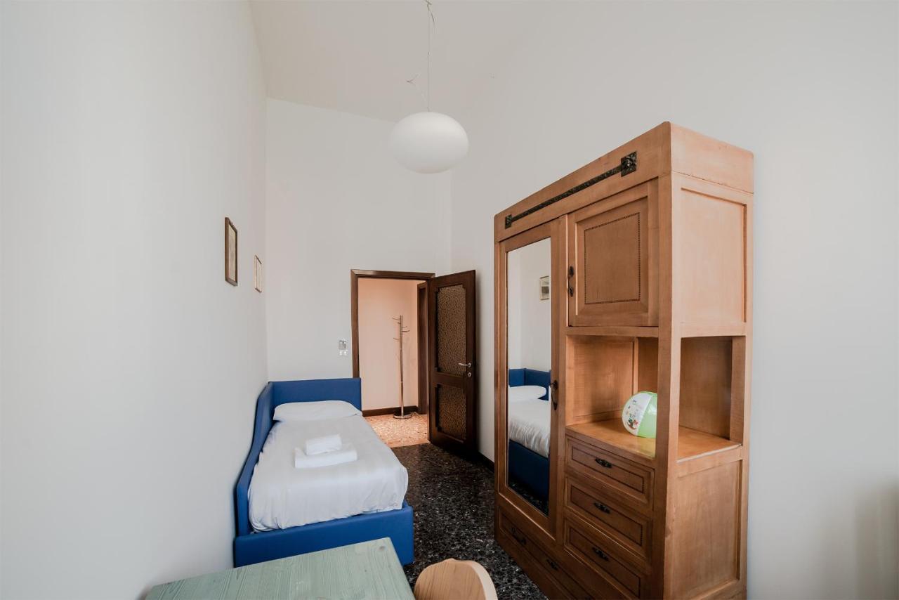 Ca' Luciano, Wonderful View Apartman Velence Kültér fotó