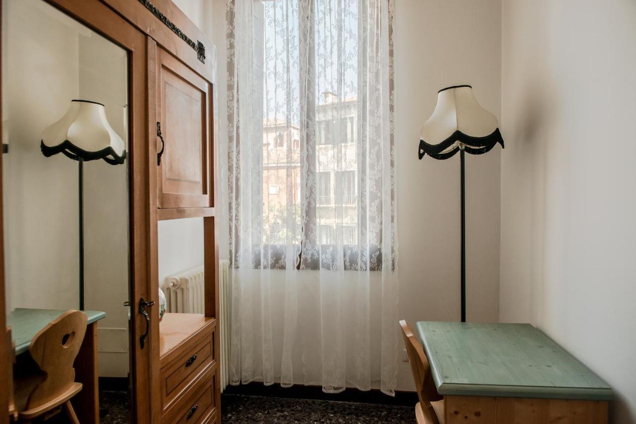 Ca' Luciano, Wonderful View Apartman Velence Kültér fotó